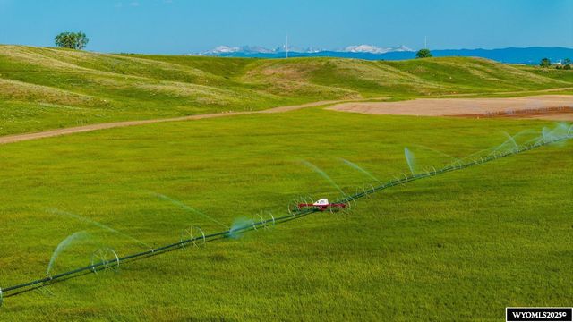 $4,950,000 | 231 Rock Creek Road, Buffalo, WY 82834