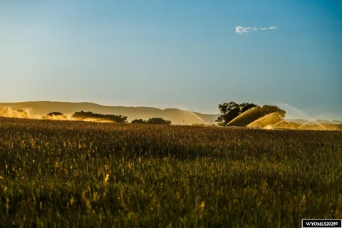 $4,950,000 | 231 Rock Creek Road, Buffalo, WY 82834