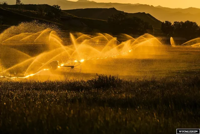 $4,950,000 | 231 Rock Creek Road, Buffalo, WY 82834