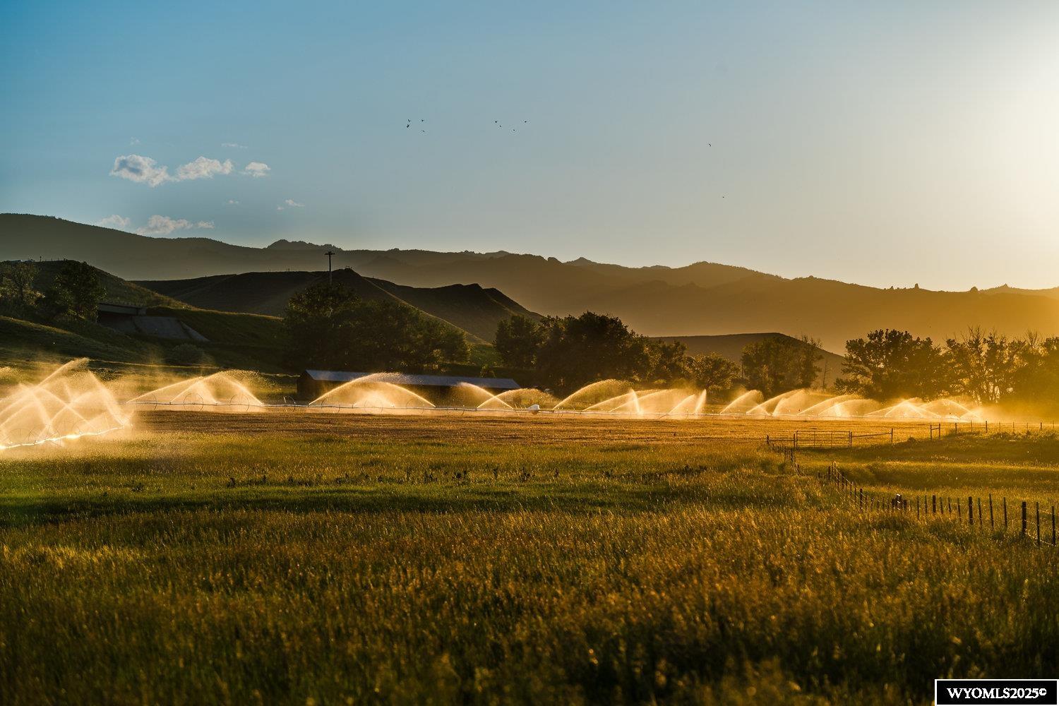 231 Rock Creek Road Buffalo, WY 82834 - Photo 38 of 45