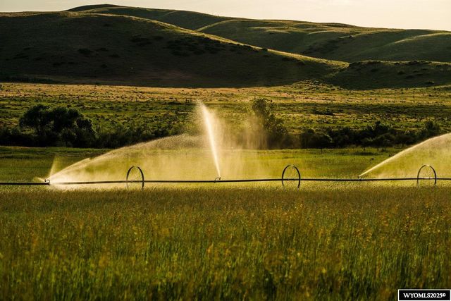 $4,950,000 | 231 Rock Creek Road, Buffalo, WY 82834