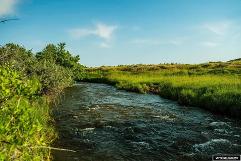 $4,950,000 | 231 Rock Creek Road, Buffalo, WY 82834