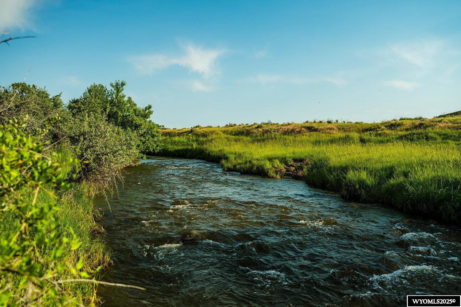 231 Rock Creek Road Buffalo, WY 82834 - Photo 42 of 45