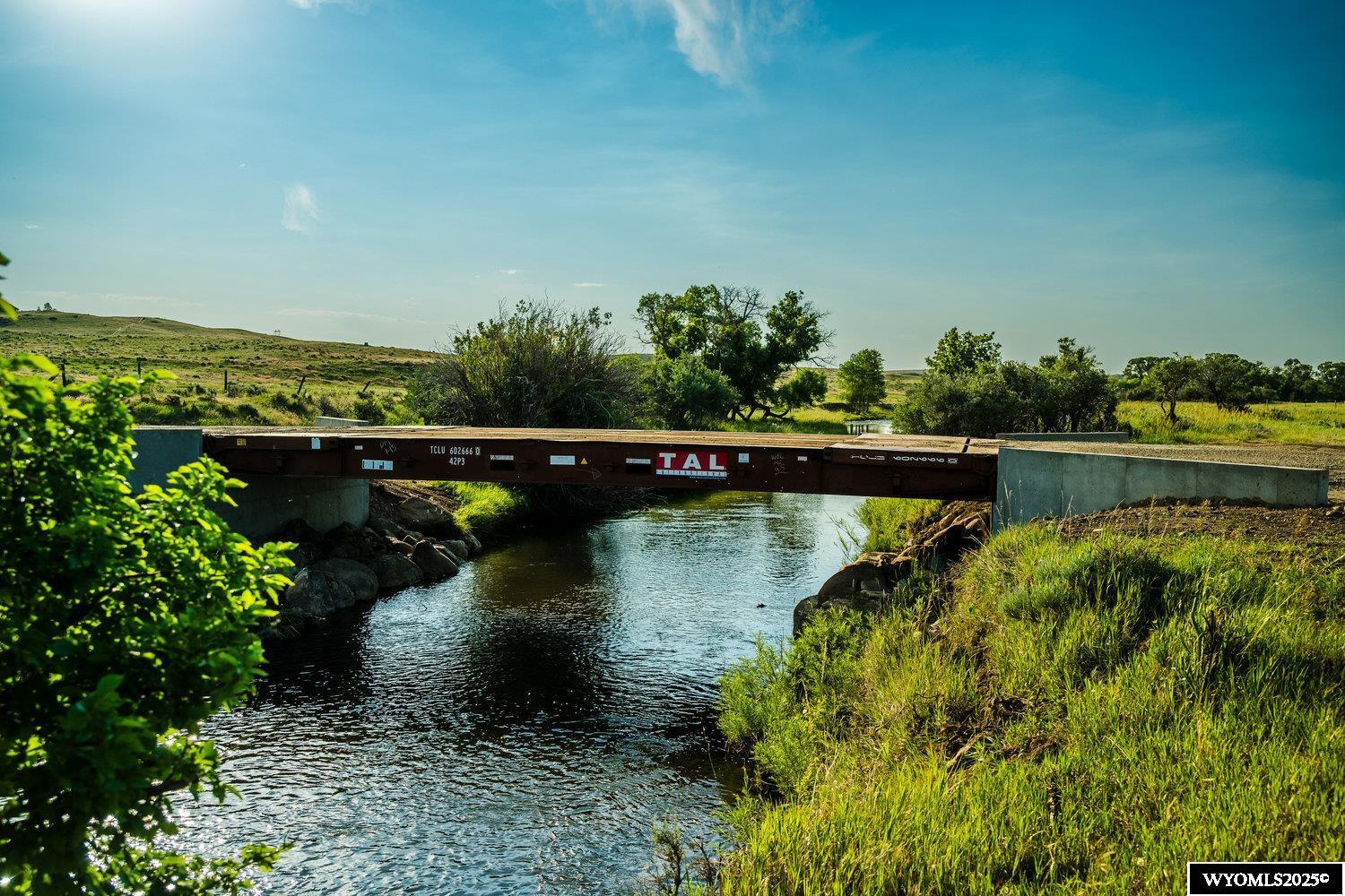 231 Rock Creek Road Buffalo, WY 82834 - Photo 43 of 45