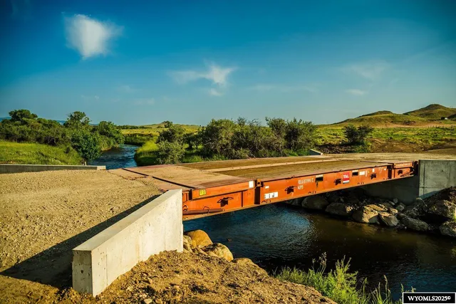 $4,950,000 | 231 Rock Creek Road, Buffalo, WY 82834