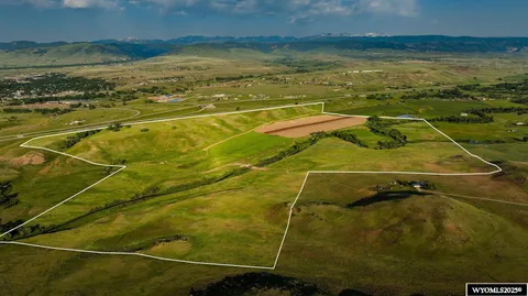 $4,950,000 | 231 Rock Creek Road, Buffalo, WY 82834
