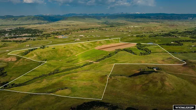 $4,950,000 | 231 Rock Creek Road, Buffalo, WY 82834