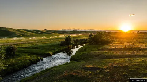 $4,950,000 | 231 Rock Creek Road, Buffalo, WY 82834