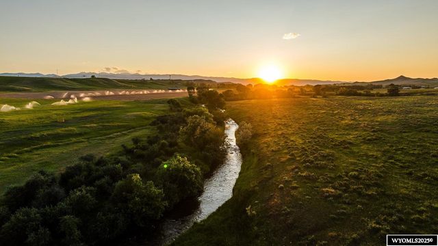 $4,950,000 | 231 Rock Creek Road, Buffalo, WY 82834
