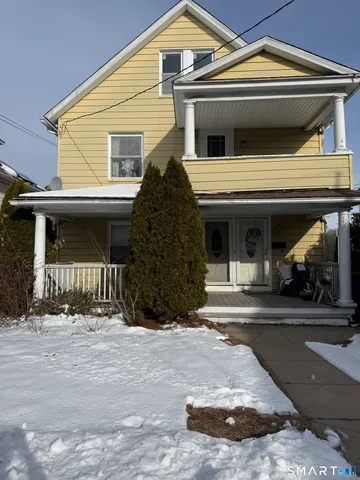 $1,700 | 5 Gardners Lane, Ansonia, CT 06401