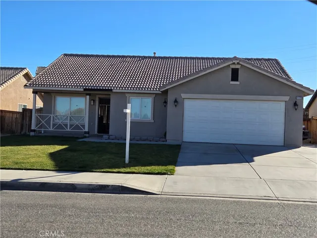 $375,000 | 11721 Virginia Street, Adelanto, CA 92301