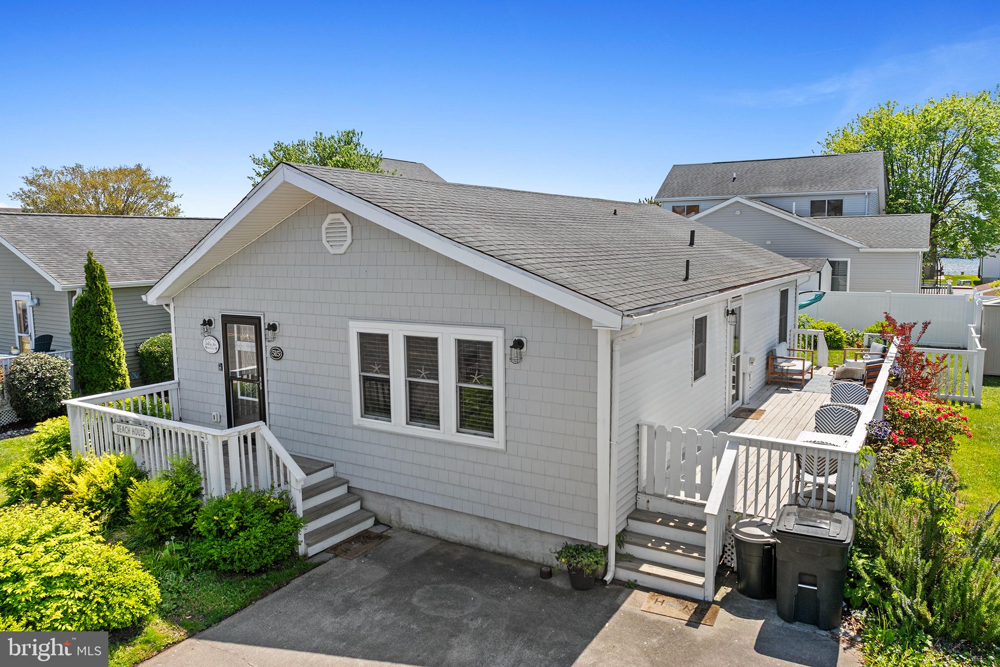 515 Twin Tree Road Ocean City, MD 21842 - Photo 1 of 49 Welcome to Twin Tree!