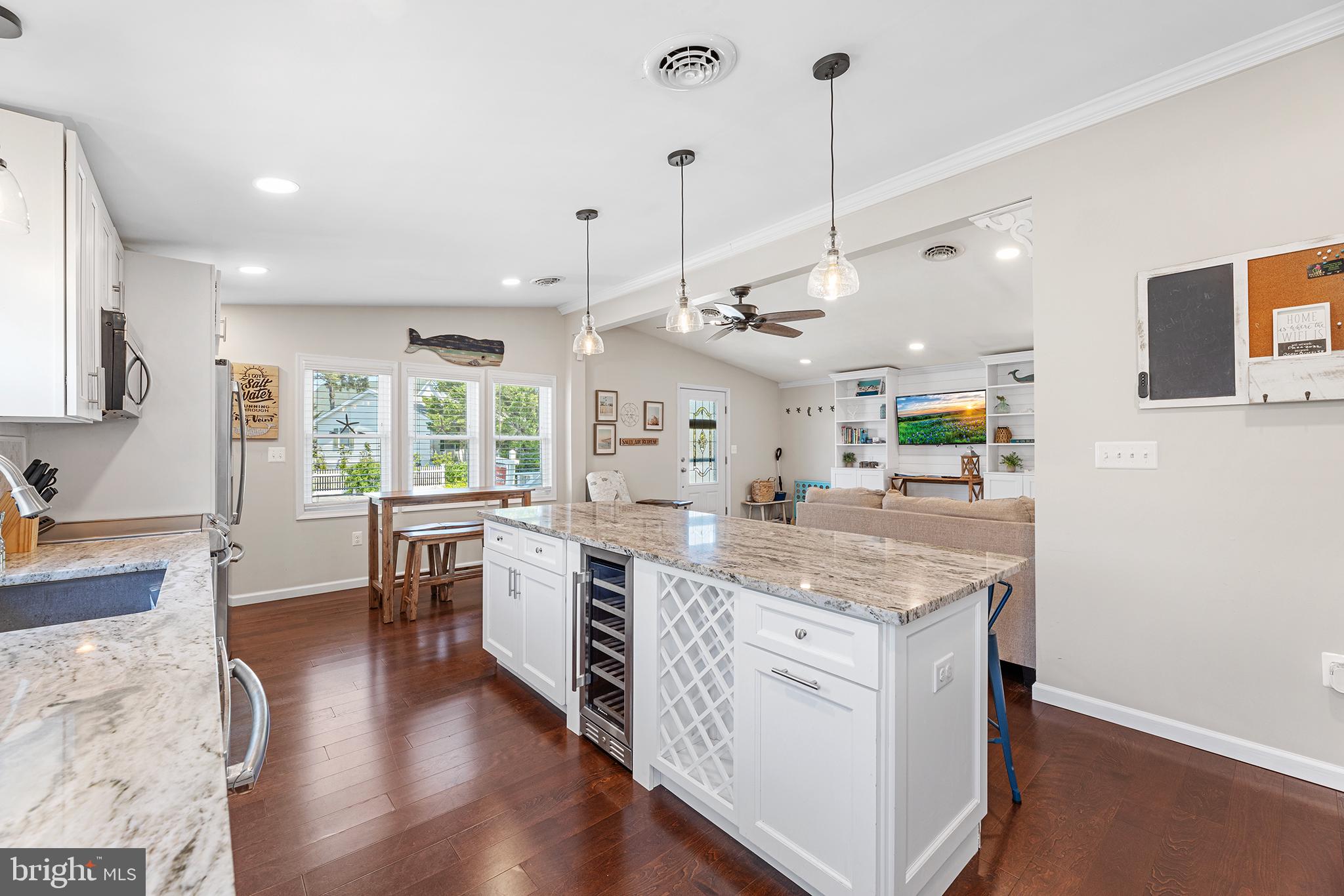 515 Twin Tree Road Ocean City, MD 21842 - Photo 18 of 49 Tastefully done