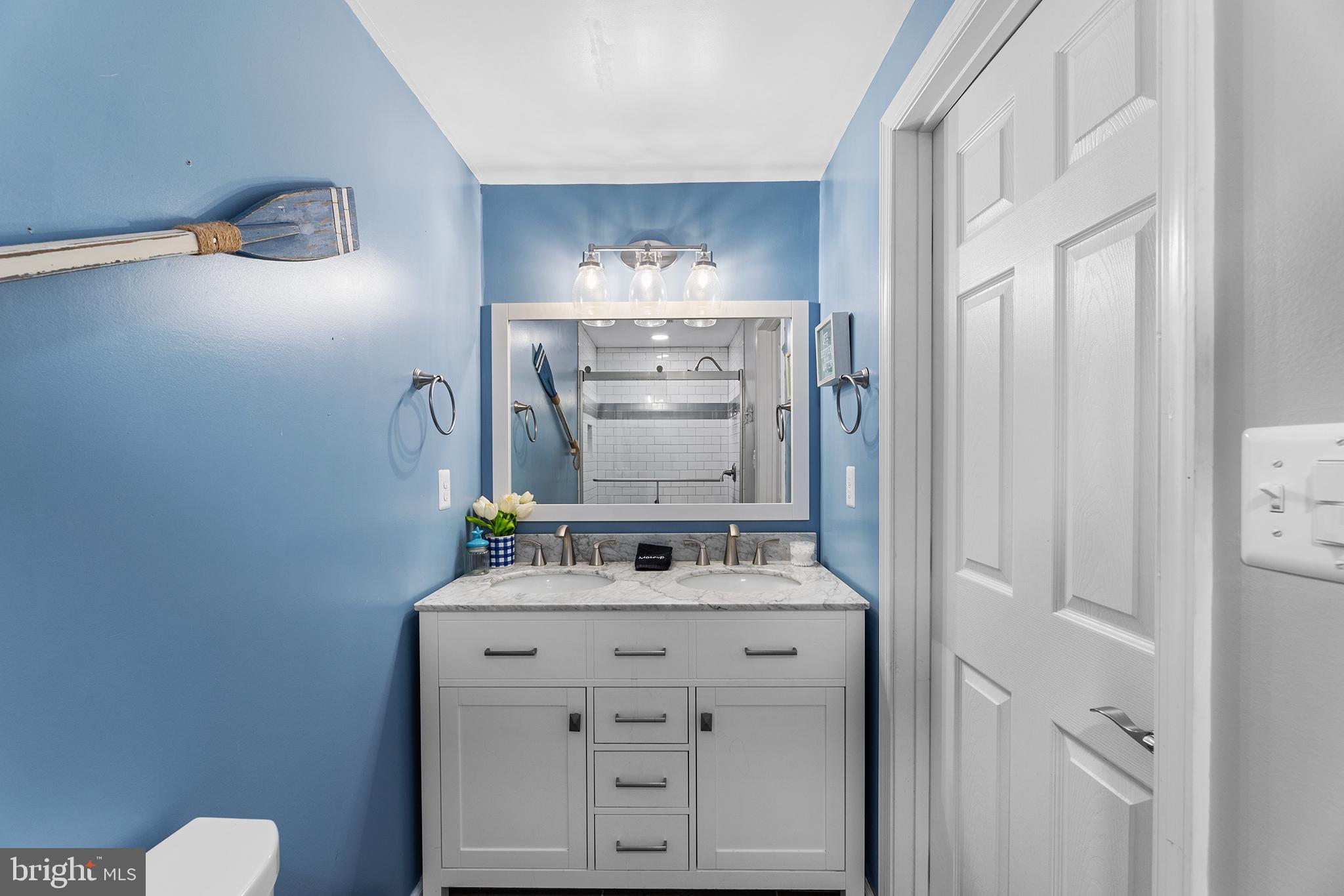 515 Twin Tree Road Ocean City, MD 21842 - Photo 36 of 49 Updated vanity