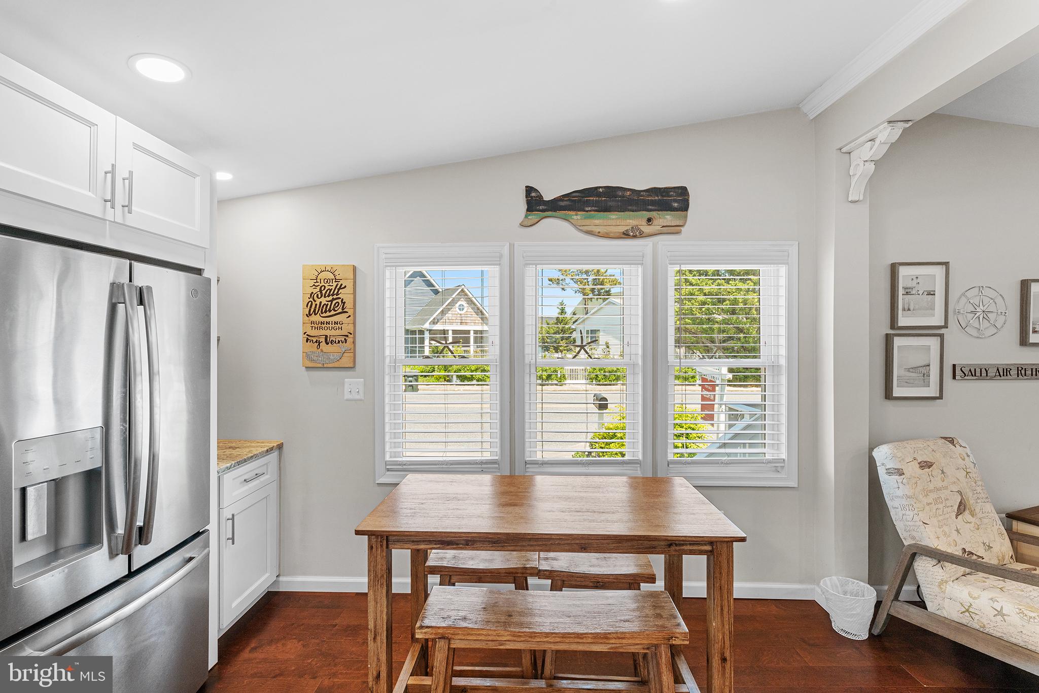 515 Twin Tree Road Ocean City, MD 21842 - Photo 4 of 49 Coastal living at its best!