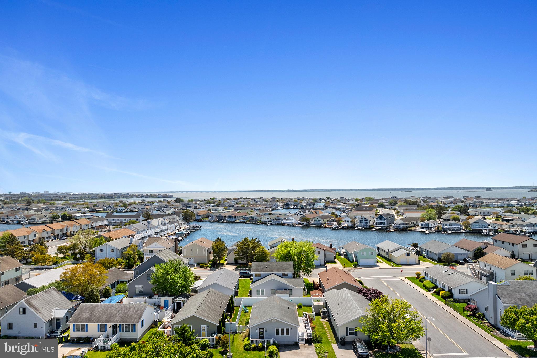 515 Twin Tree Road Ocean City, MD 21842 - Photo 43 of 49 Walk to water