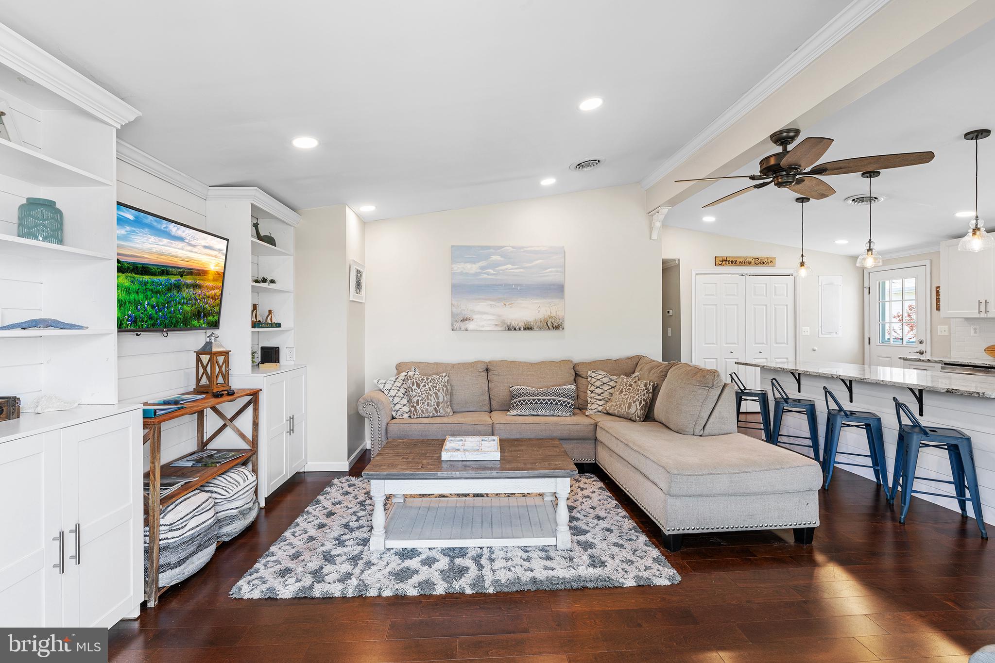515 Twin Tree Road Ocean City, MD 21842 - Photo 6 of 49 Fully Furnished