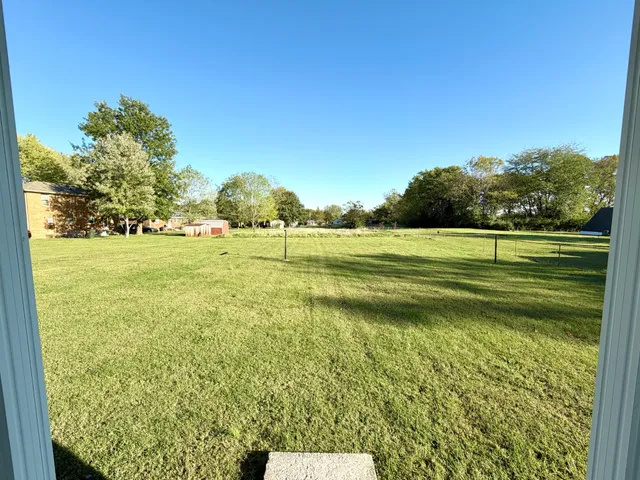 a view of an ocean view