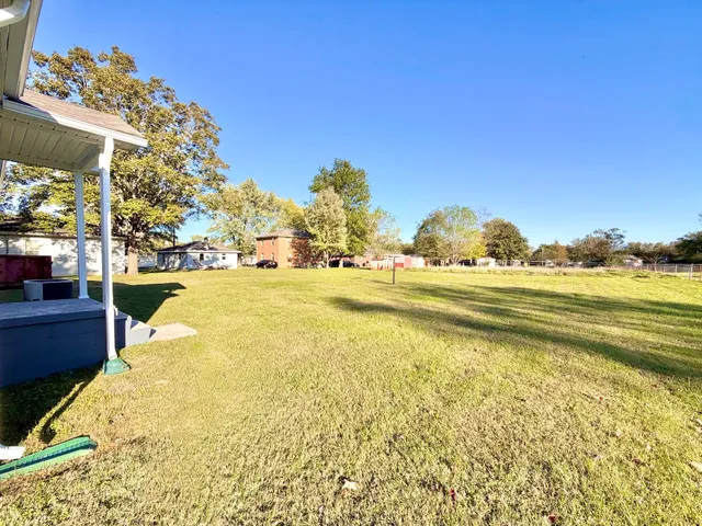 a view of an ocean view