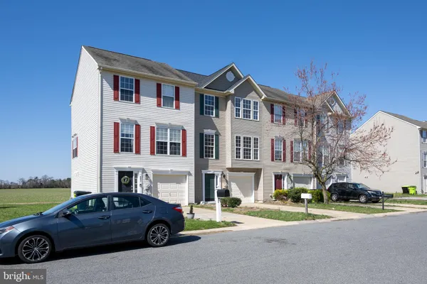 $314,900 | 605 South Spinnaker Lane, Milton, DE 19968