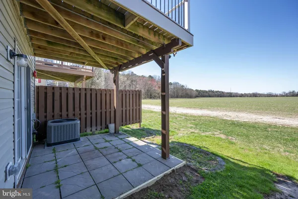 $314,900 | 605 South Spinnaker Lane, Milton, DE 19968