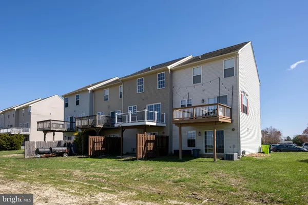 $314,900 | 605 South Spinnaker Lane, Milton, DE 19968