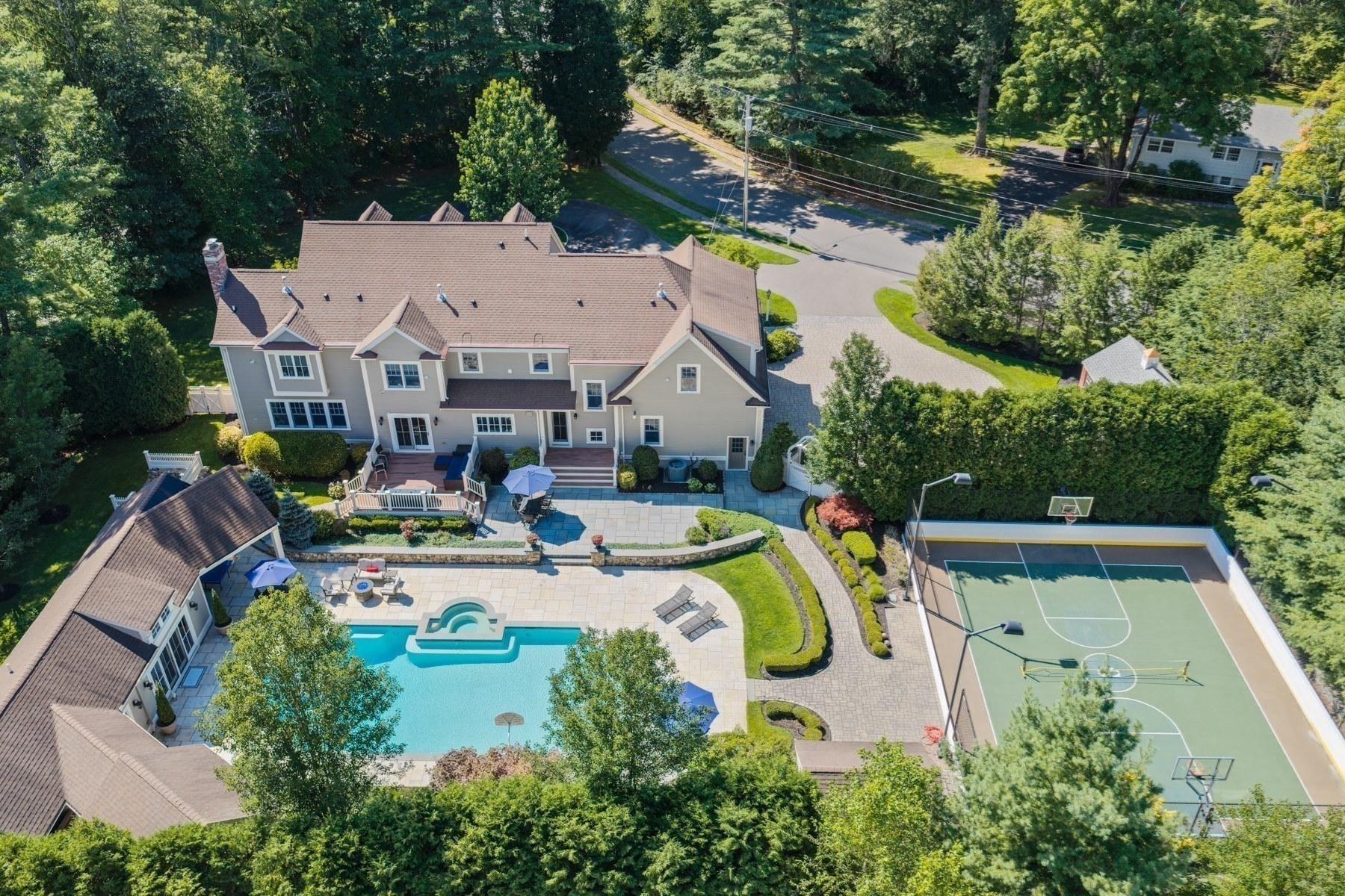 99 Country Way Needham, MA 02492 - Photo 2 of 42 Gallery Image 2