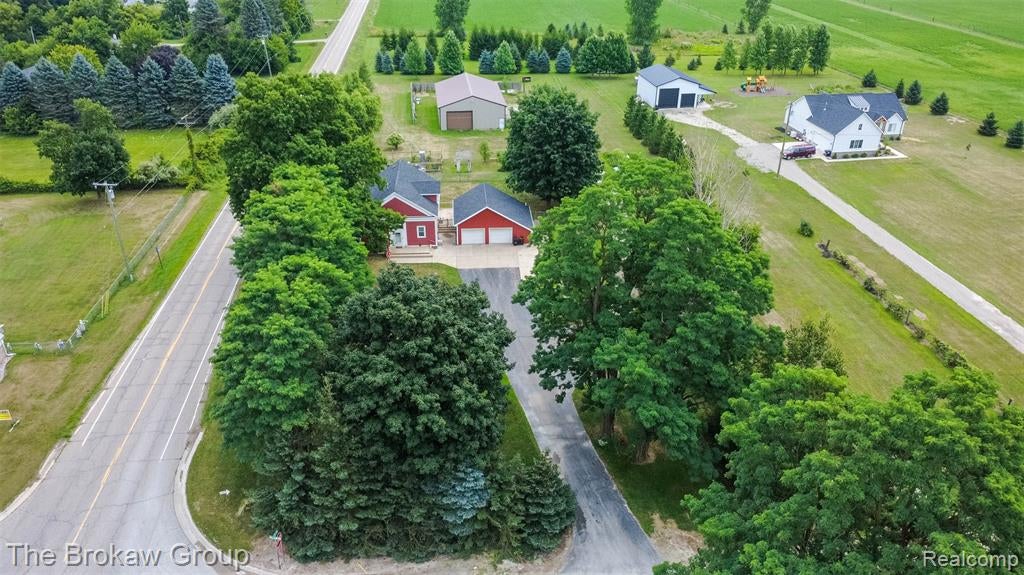 4005 Howland Road Almont, MI 48003 - Photo 64 of 68 Gallery Image 64