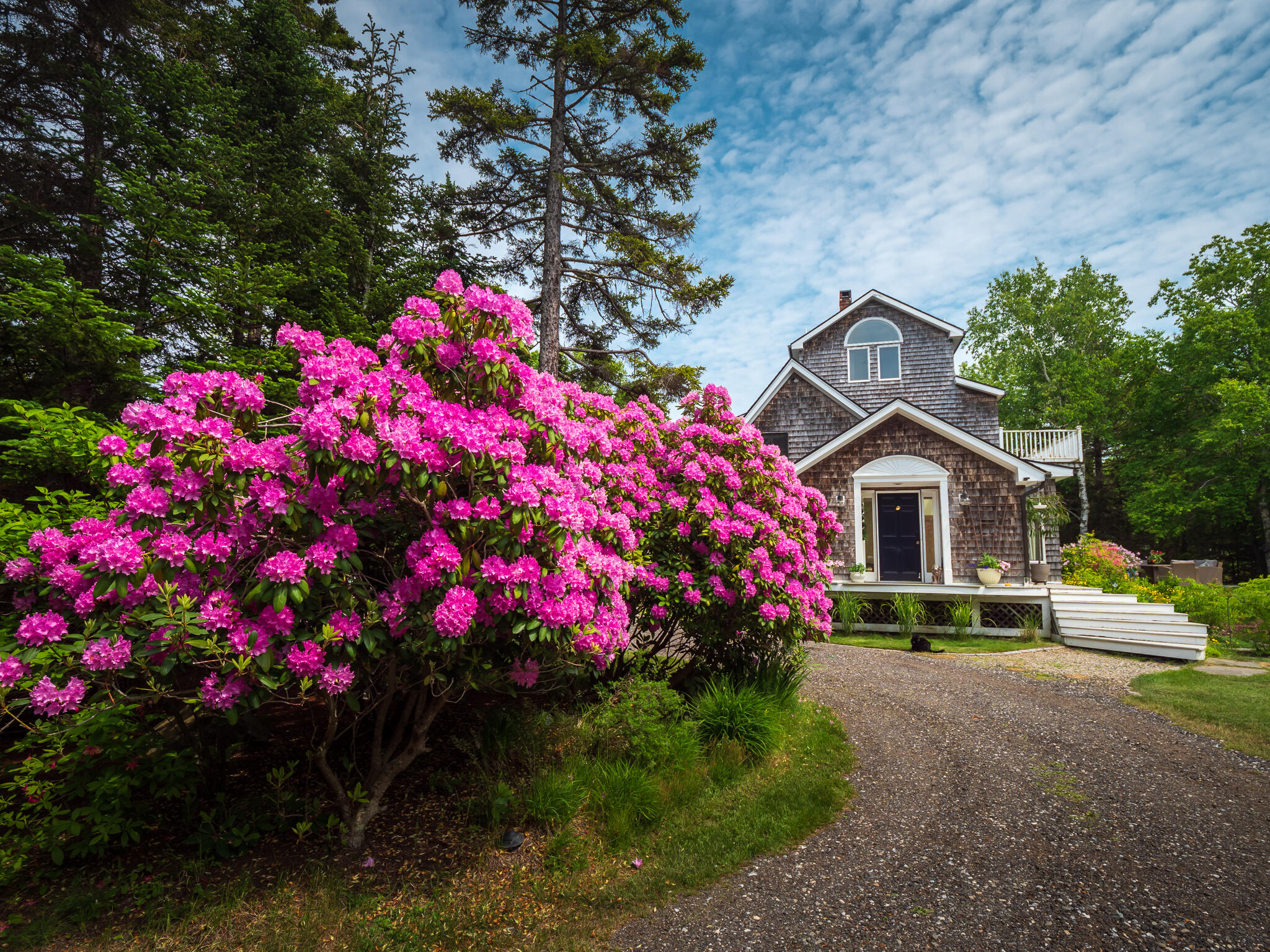 117 Roaring Spout Road St. George, ME 04860 - Photo 49 of 64 Exterior
