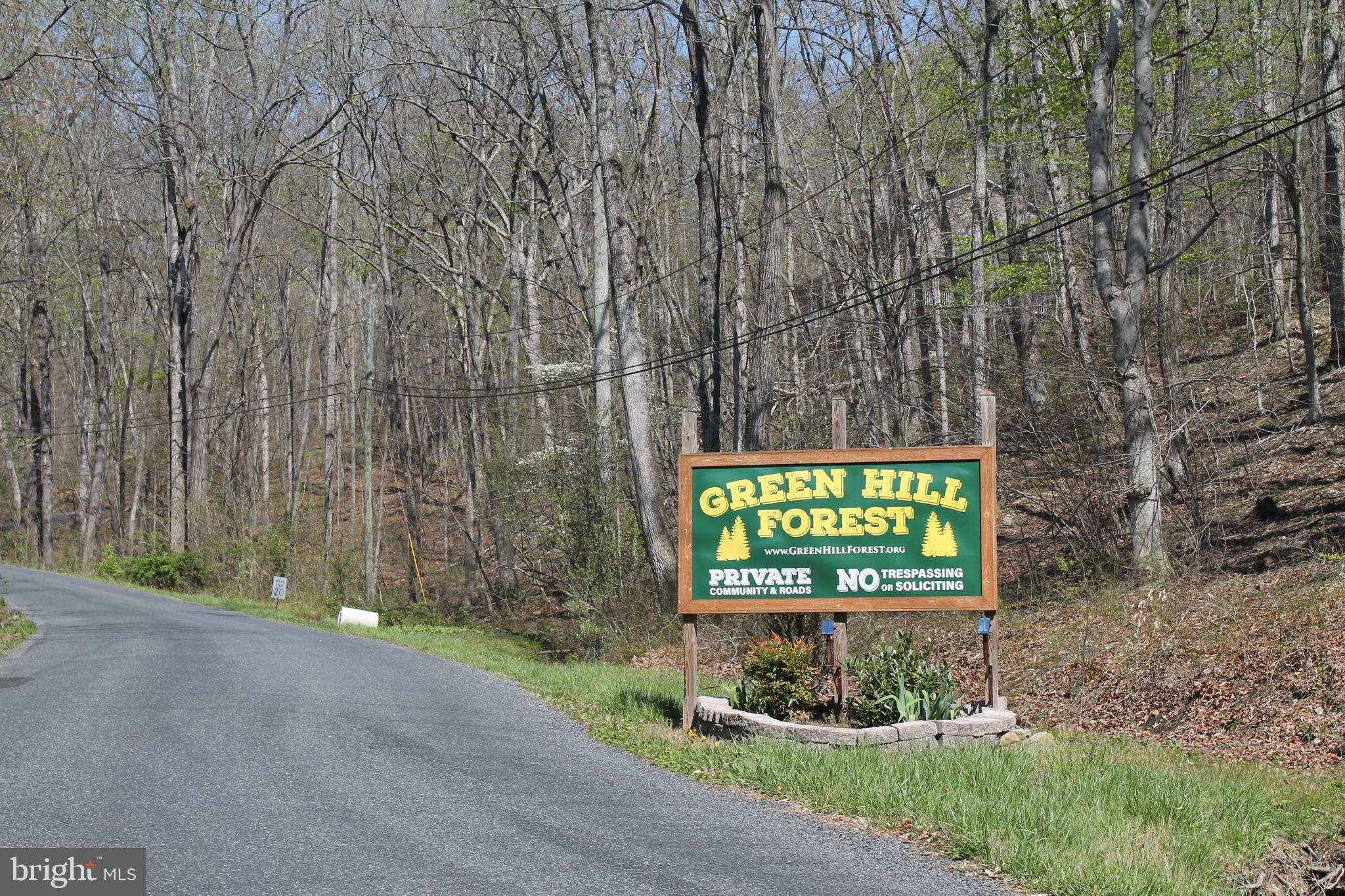 Hillandale Road Front Royal, VA 22630 - Photo 11 of 11