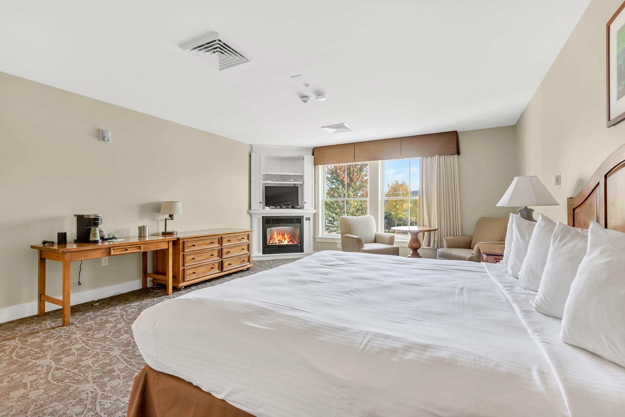 193 Jackson Gore Road, Unit 618620 Ludlow, VT 05149 - Photo 24 of 47 Gallery Image 24