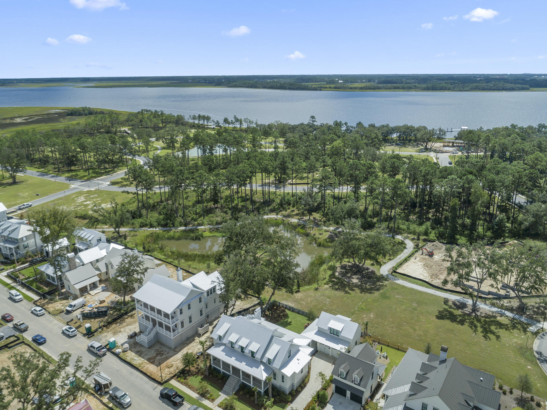 307 Bayley Road Charleston, SC 29492 - Photo 51 of 51 z SDH00755-