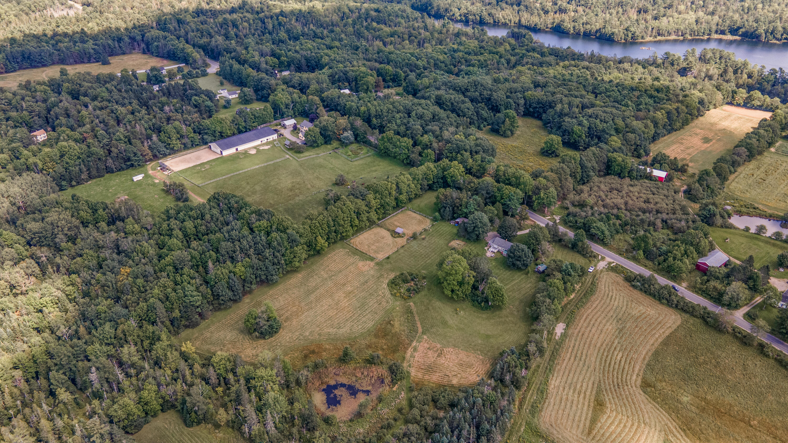 716 Silver Lake Road Bucksport, ME 04416 - Photo 26 of 77 Exterior26