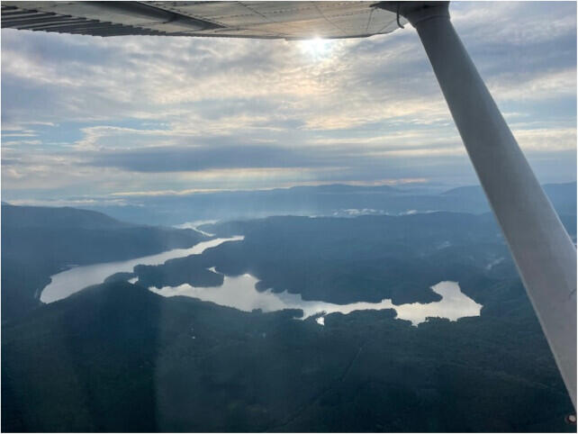 0 Copeland Road Ocoee, TN 37361 - Photo 17 of 86 two lakes