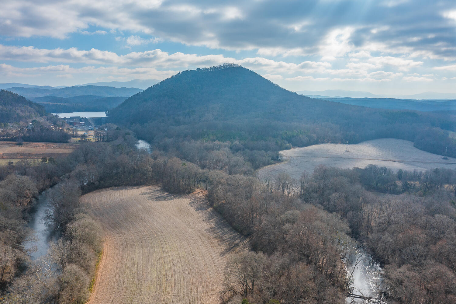 0 Copeland Road Ocoee, TN 37361 - Photo 2 of 86 406 Copeland Road Aerials HD-16