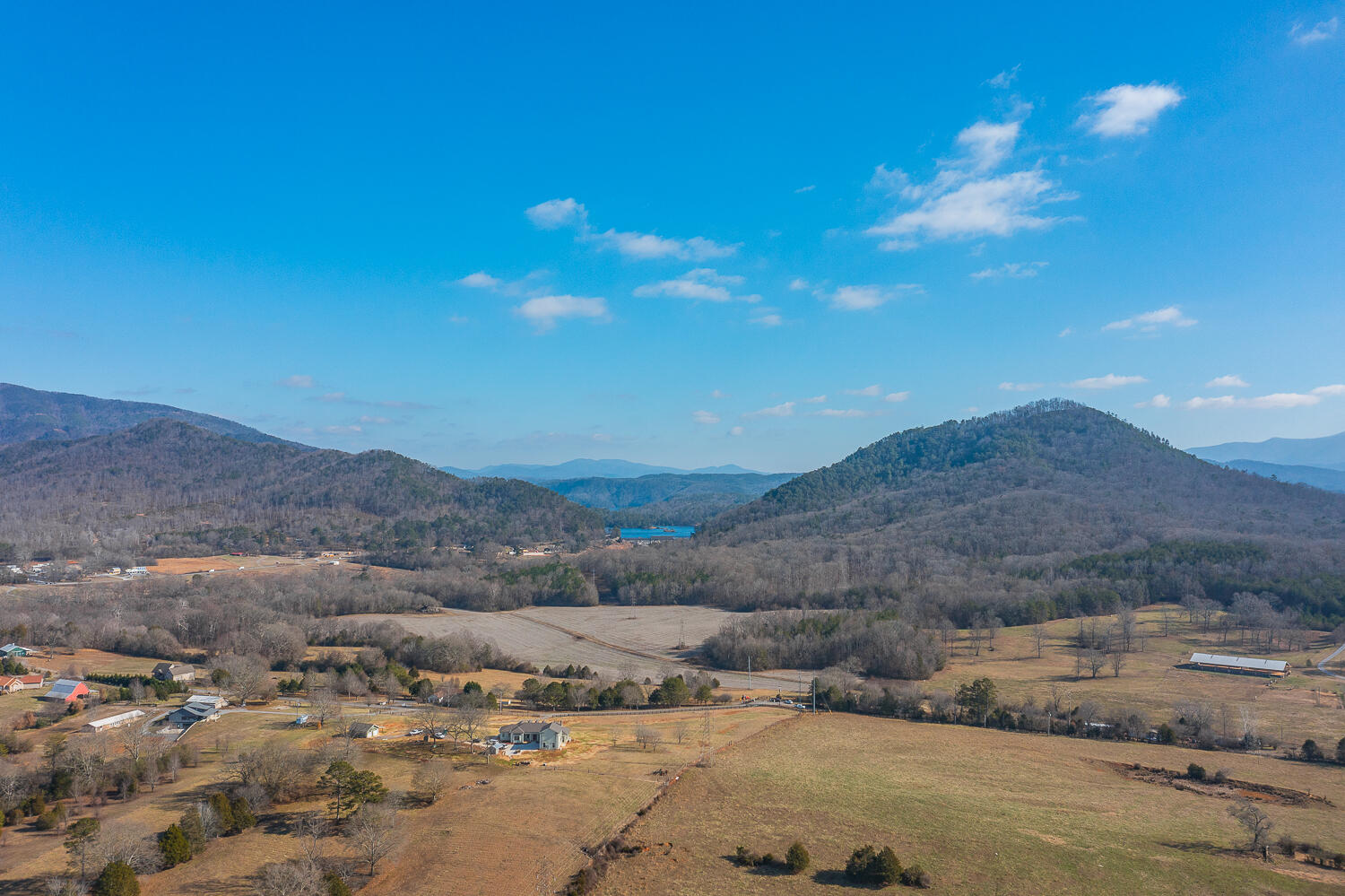 0 Copeland Road Ocoee, TN 37361 - Photo 5 of 86 406 Copeland Road Aerials HD-24