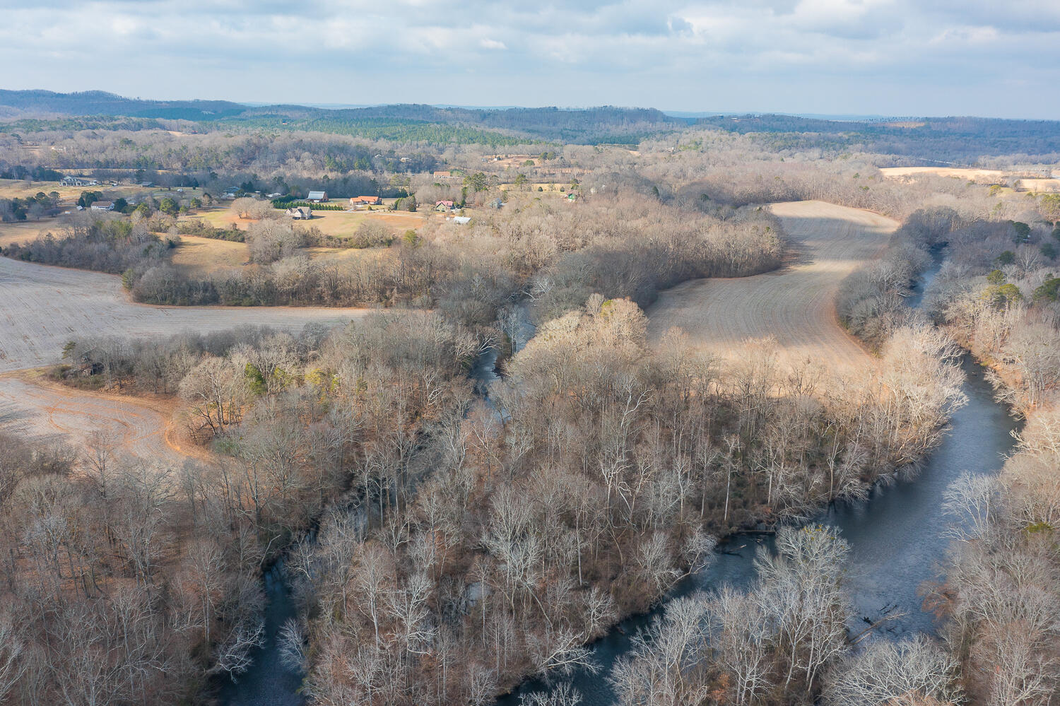 0 Copeland Road Ocoee, TN 37361 - Photo 65 of 86 406 Copeland Road Aerials HD-2