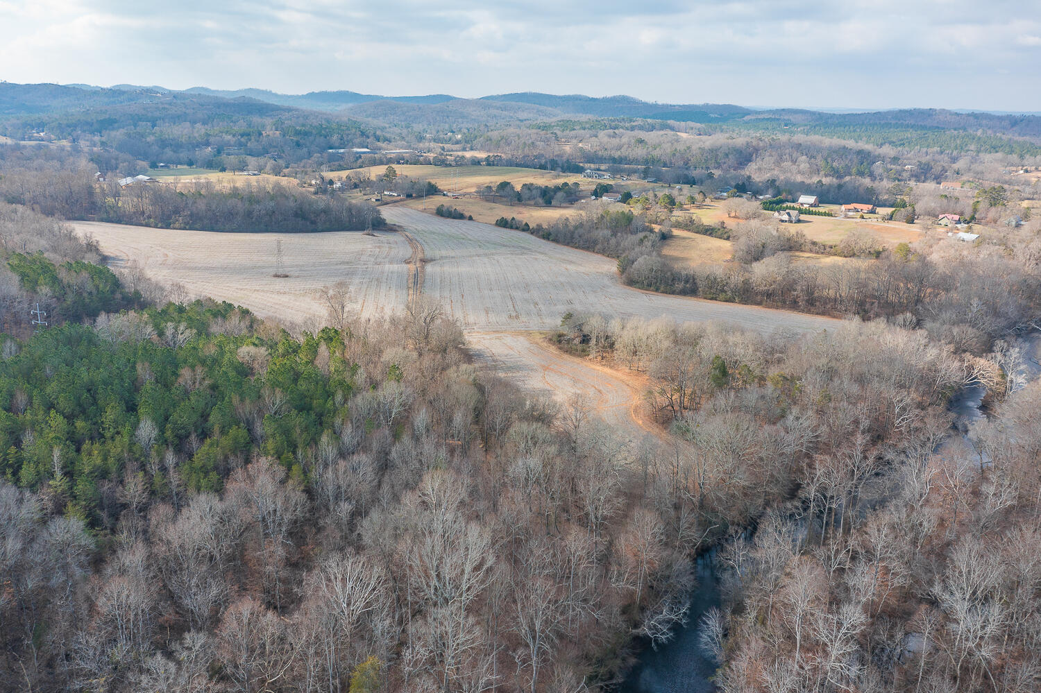 0 Copeland Road Ocoee, TN 37361 - Photo 67 of 86 406 Copeland Road Aerials HD-4
