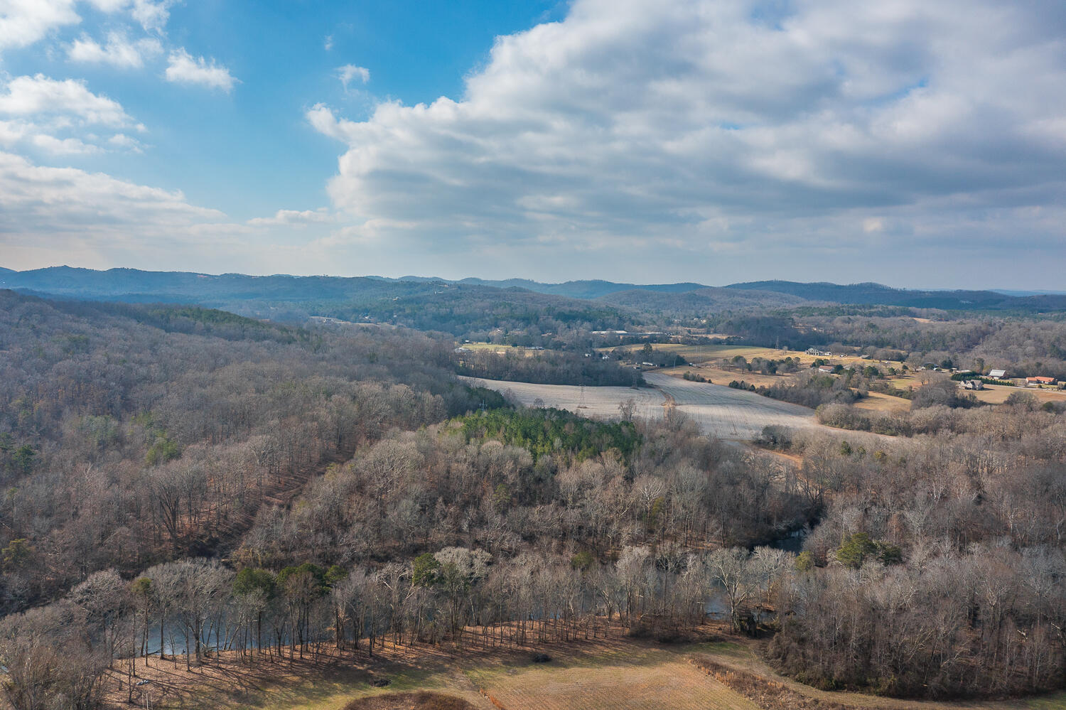 0 Copeland Road Ocoee, TN 37361 - Photo 68 of 86 406 Copeland Road Aerials HD-5