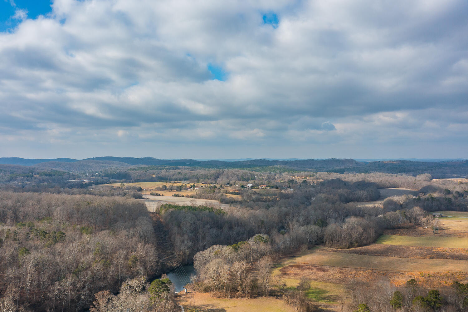0 Copeland Road Ocoee, TN 37361 - Photo 69 of 86 406 Copeland Road Aerials HD-6