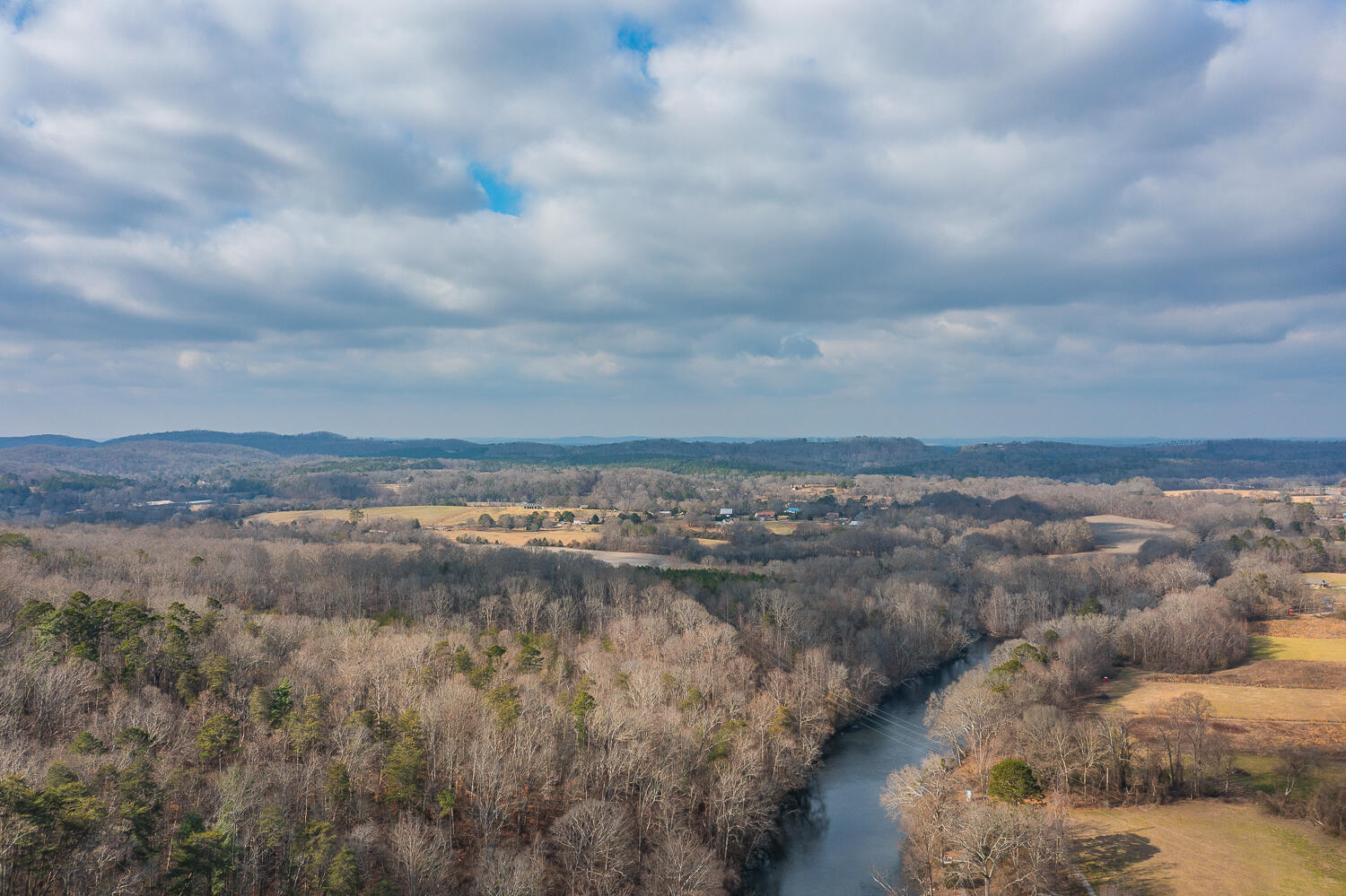 0 Copeland Road Ocoee, TN 37361 - Photo 70 of 86 406 Copeland Road Aerials HD-7