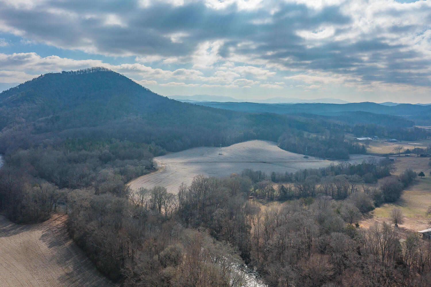 0 Copeland Road Ocoee, TN 37361 - Photo 71 of 86 406 Copeland Road Aerials HD-17
