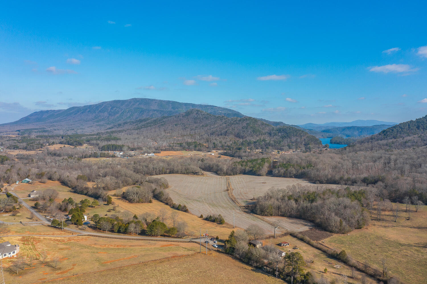 0 Copeland Road Ocoee, TN 37361 - Photo 72 of 86 406 Copeland Road Aerials HD-21