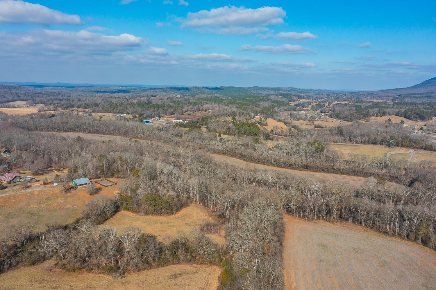 0 Copeland Road Ocoee, TN 37361 - Photo 74 of 86 406 Copeland Road Aerials HD-22