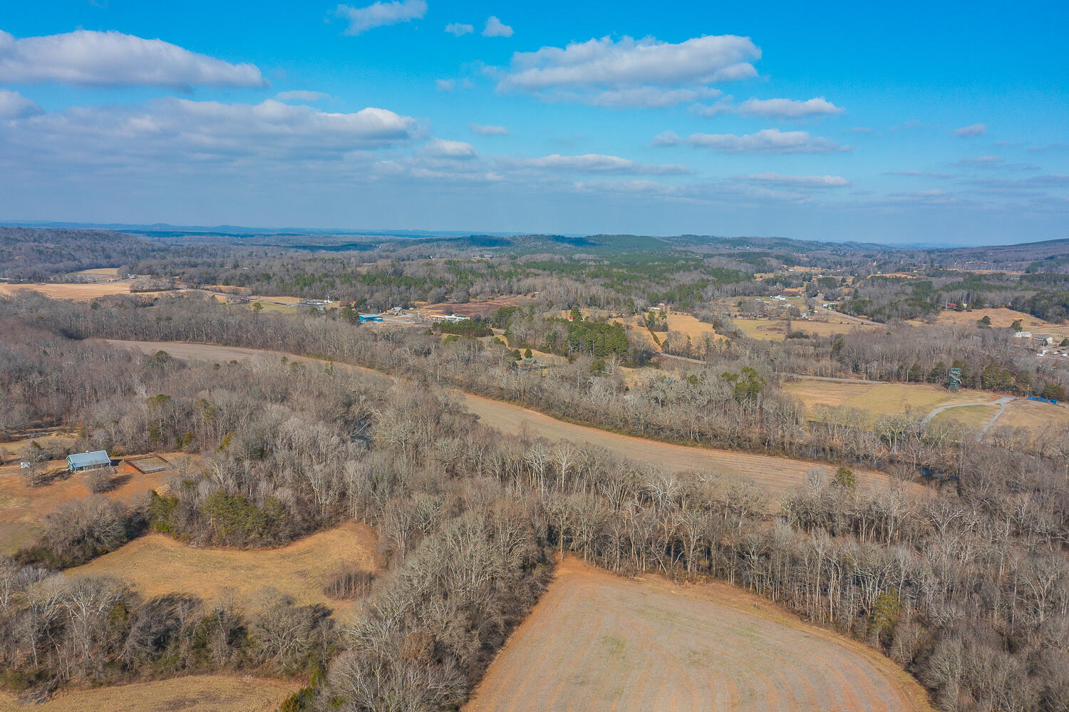 0 Copeland Road Ocoee, TN 37361 - Photo 75 of 86 406 Copeland Road Aerials HD-23