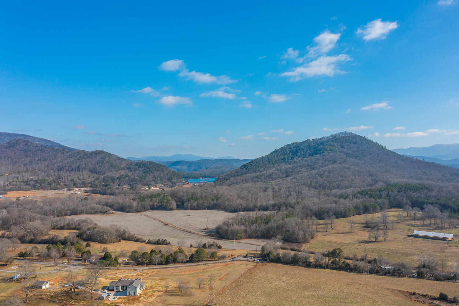 0 Copeland Road Ocoee, TN 37361 - Photo 76 of 86 406 Copeland Road Aerials HD-25