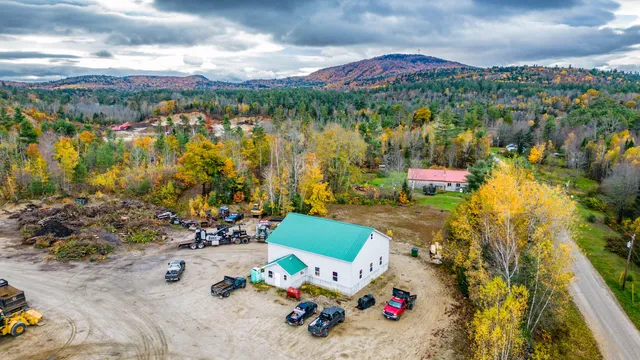 $1,500,000 | Lot 31-002 Walkers Mills Road, Bethel, ME 04217