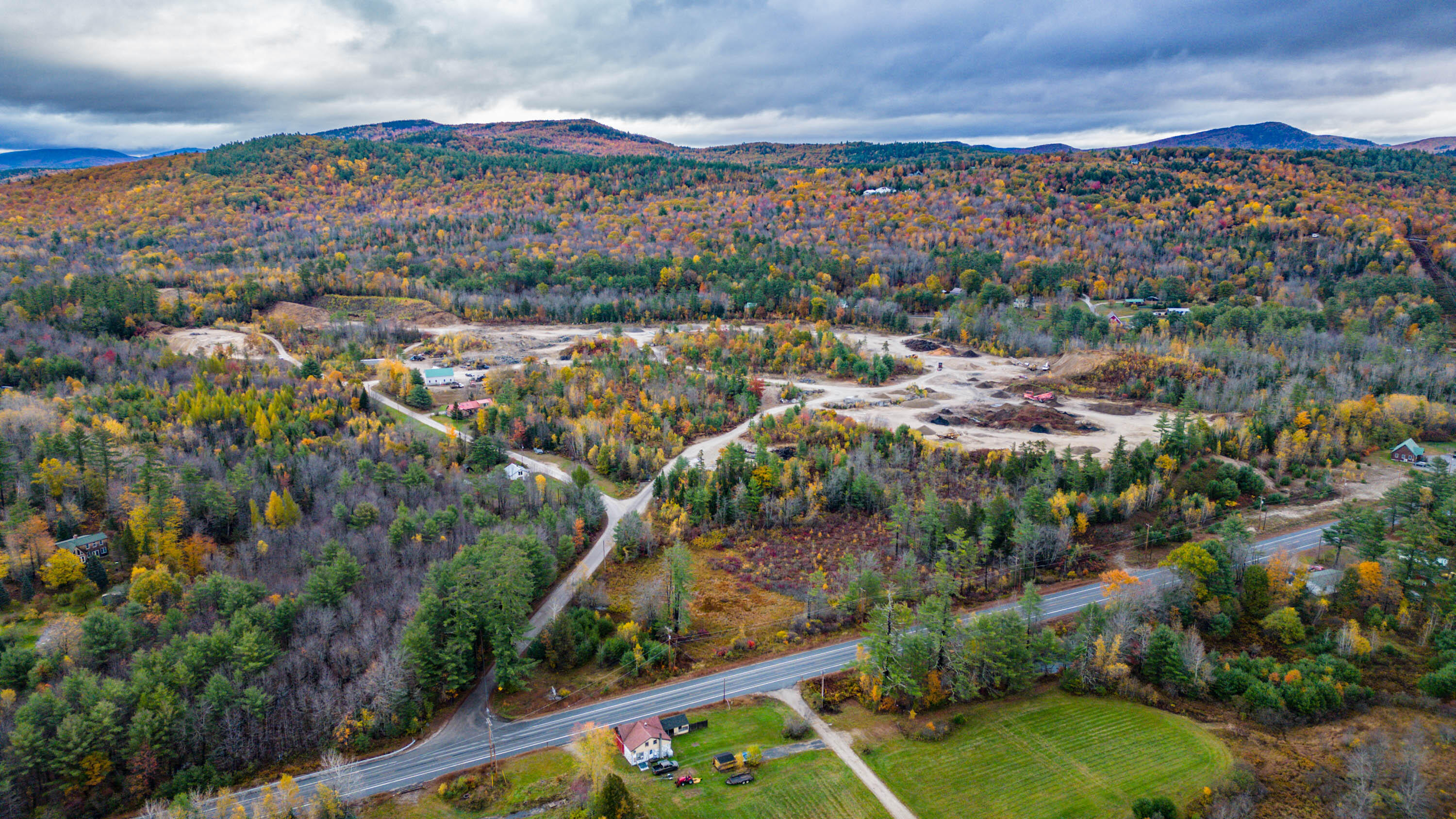 Lot 31-002 Walkers Mills Road Bethel, ME 04217 - Photo 6 of 11 20231023gp-60014