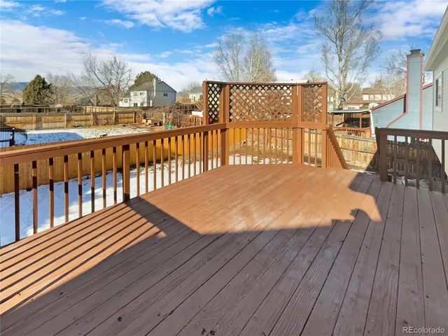 $537,000 | 10131 Routt Street, Broomfield, CO 80021