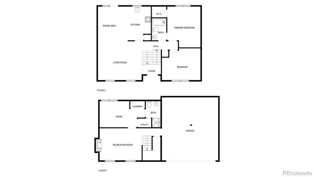 $537,000 | 10131 Routt Street, Broomfield, CO 80021